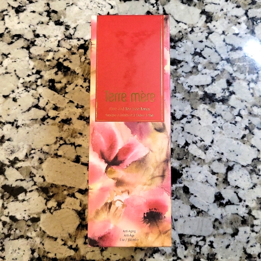 Terre Mere Toner